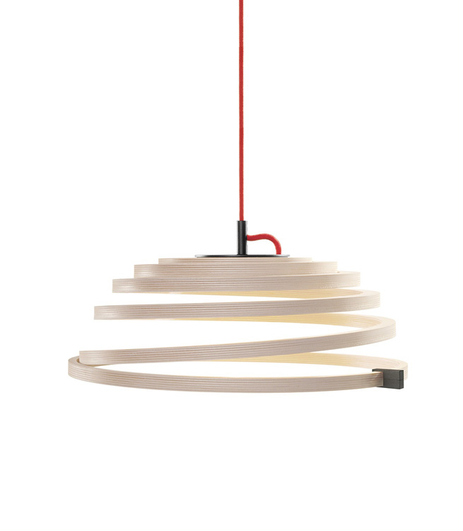 Secto aspiro 8000 color birch
