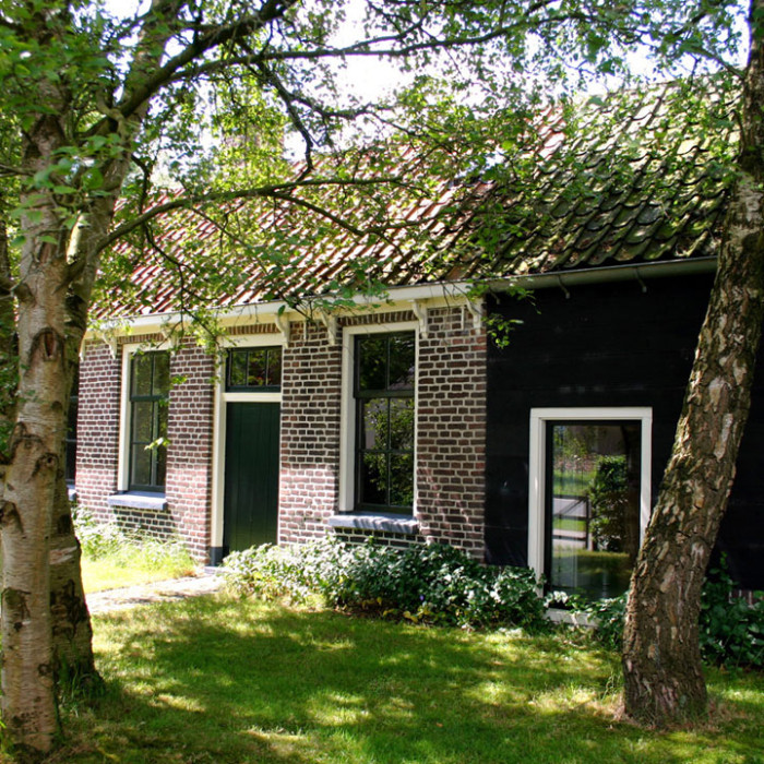 Ons Buitenhuis