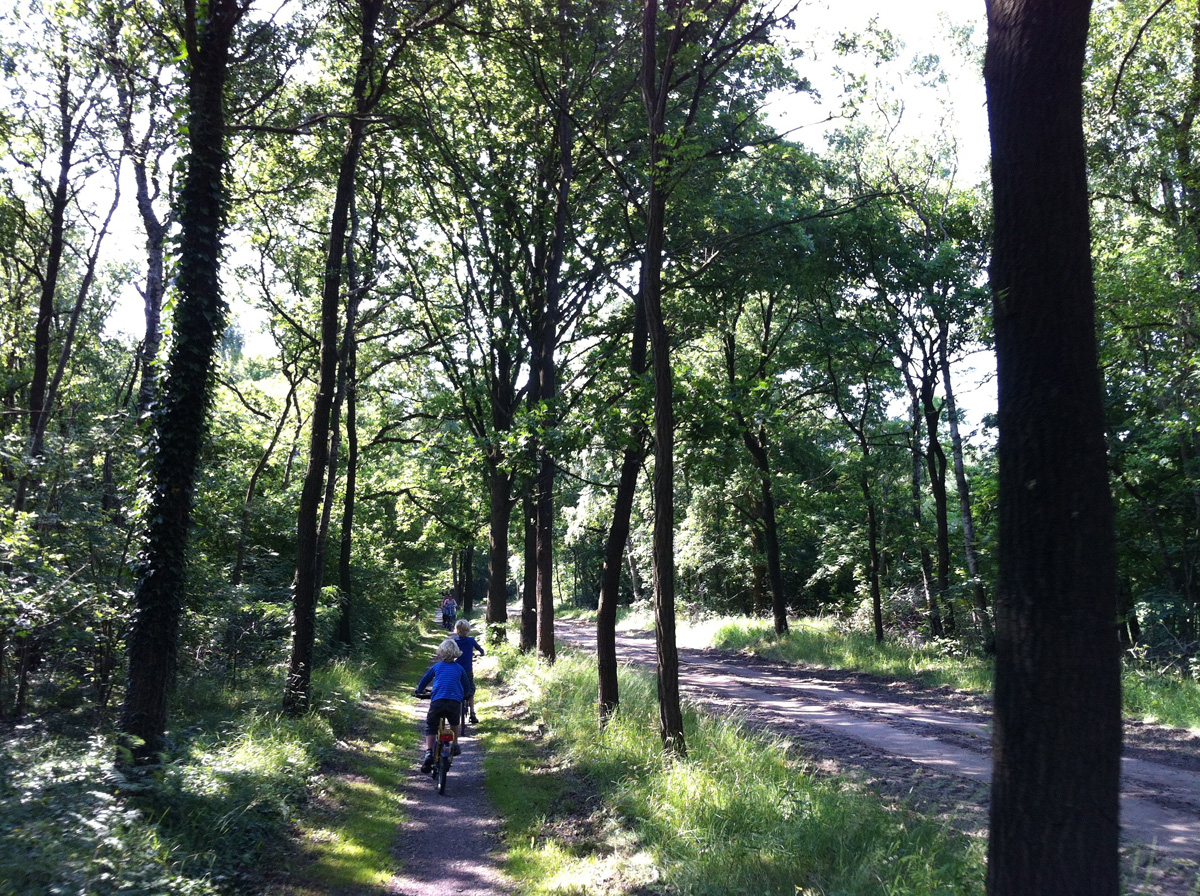 fietspad_kievitshaar